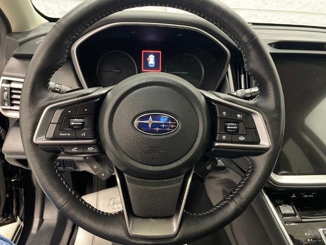 2020 Subaru Outback Vehicle Photo in ROGERS, MN 55374-9422