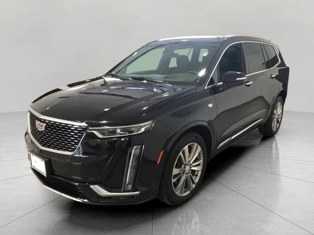 2023 Cadillac XT6 Vehicle Photo in GREEN BAY, WI 54303-3330