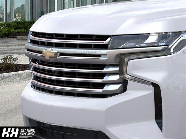 2024 Chevrolet Tahoe Vehicle Photo in PAPILLION, NE 68138-0000