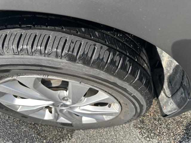 2019 Hyundai TUCSON Vehicle Photo in INDIANA, PA 15701-1897