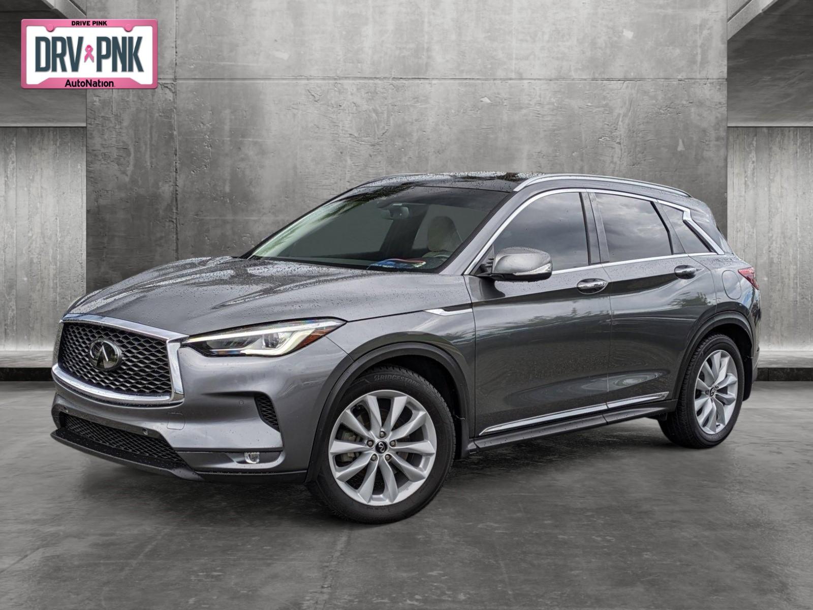 2019 INFINITI QX50 Vehicle Photo in Orlando, FL 32811