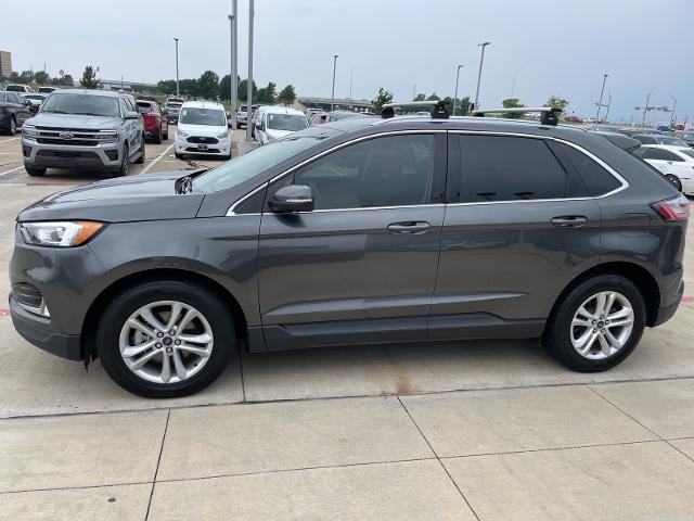 2019 Ford Edge Vehicle Photo in Terrell, TX 75160