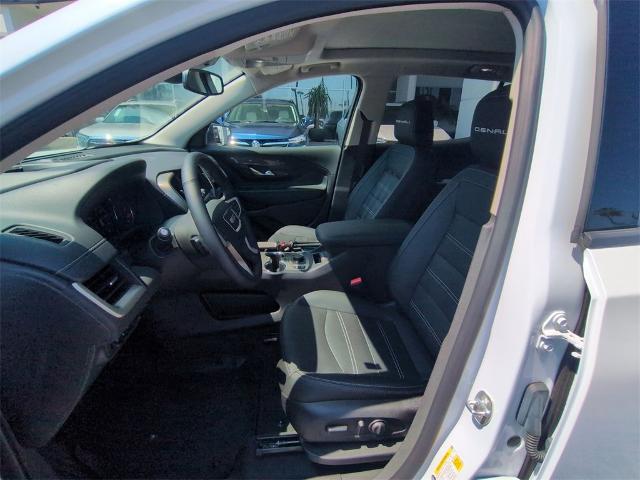 2024 GMC Terrain Vehicle Photo in ANAHEIM, CA 92806-5612