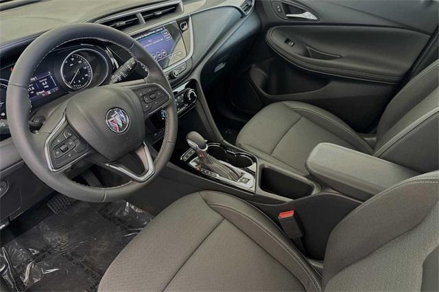 2023 Buick Encore GX Vehicle Photo in ELK GROVE, CA 95757-8703