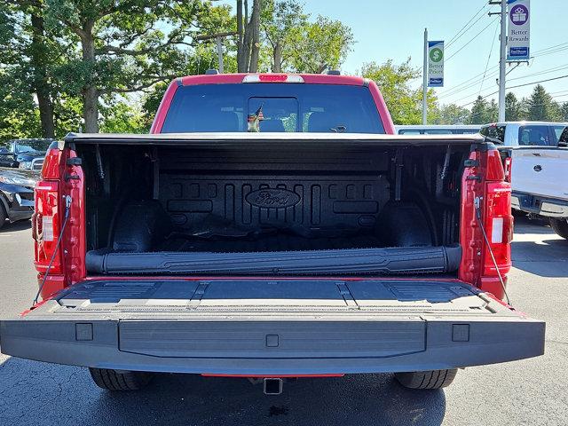 2021 Ford F-150 Vehicle Photo in West Chester, PA 19382