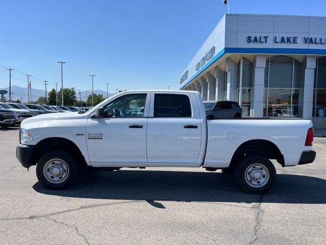 2016 Ram 2500 Vehicle Photo in WEST VALLEY CITY, UT 84120-3202