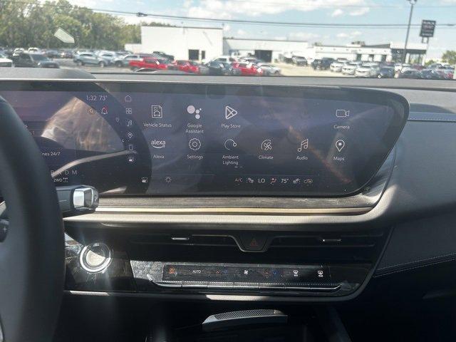 2024 Buick Envision Vehicle Photo in JACKSON, MI 49202-1834