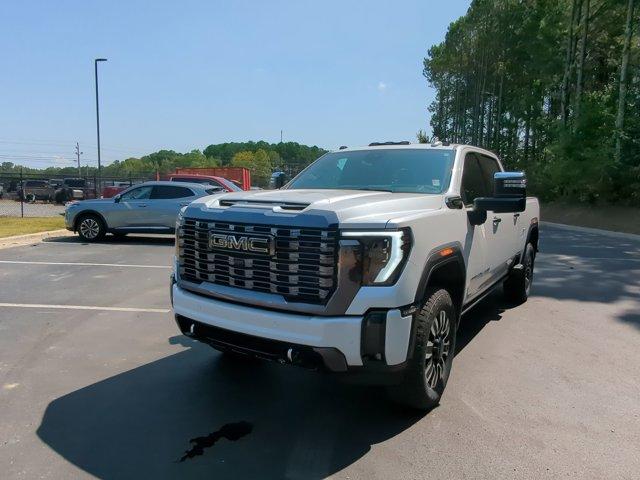 2024 GMC Sierra 2500 HD Vehicle Photo in ALBERTVILLE, AL 35950-0246