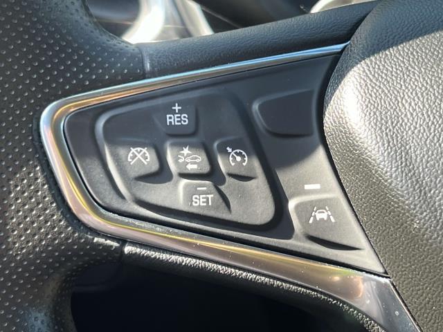 2021 Chevrolet Equinox Vehicle Photo in DOUGLASTON, NY 11362-1062