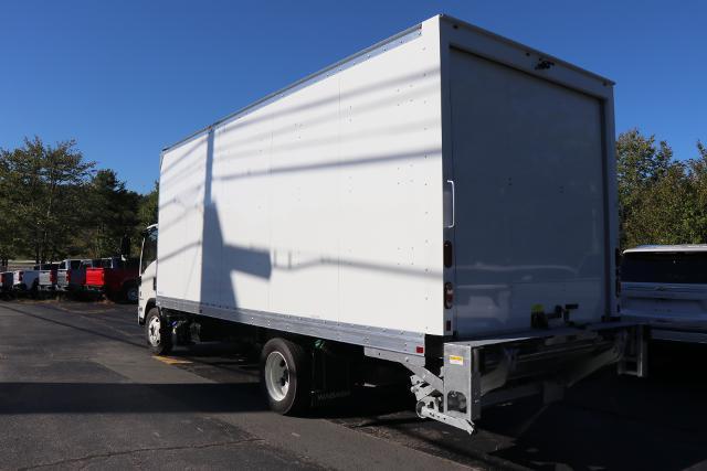 2025 Chevrolet Low Cab Forward 5500 XD Vehicle Photo in MONTICELLO, NY 12701-3853