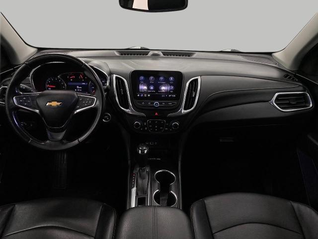 2019 Chevrolet Equinox Vehicle Photo in Neenah, WI 54956