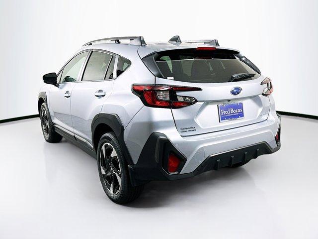 2024 Subaru Crosstrek Vehicle Photo in Doylestown, PA 18902