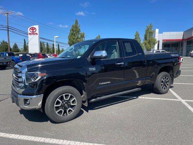 2021 Toyota Tundra 4WD Vehicle Photo in Flemington, NJ 08822