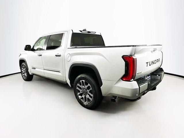 2024 Toyota Tundra 4WD Vehicle Photo in Flemington, NJ 08822