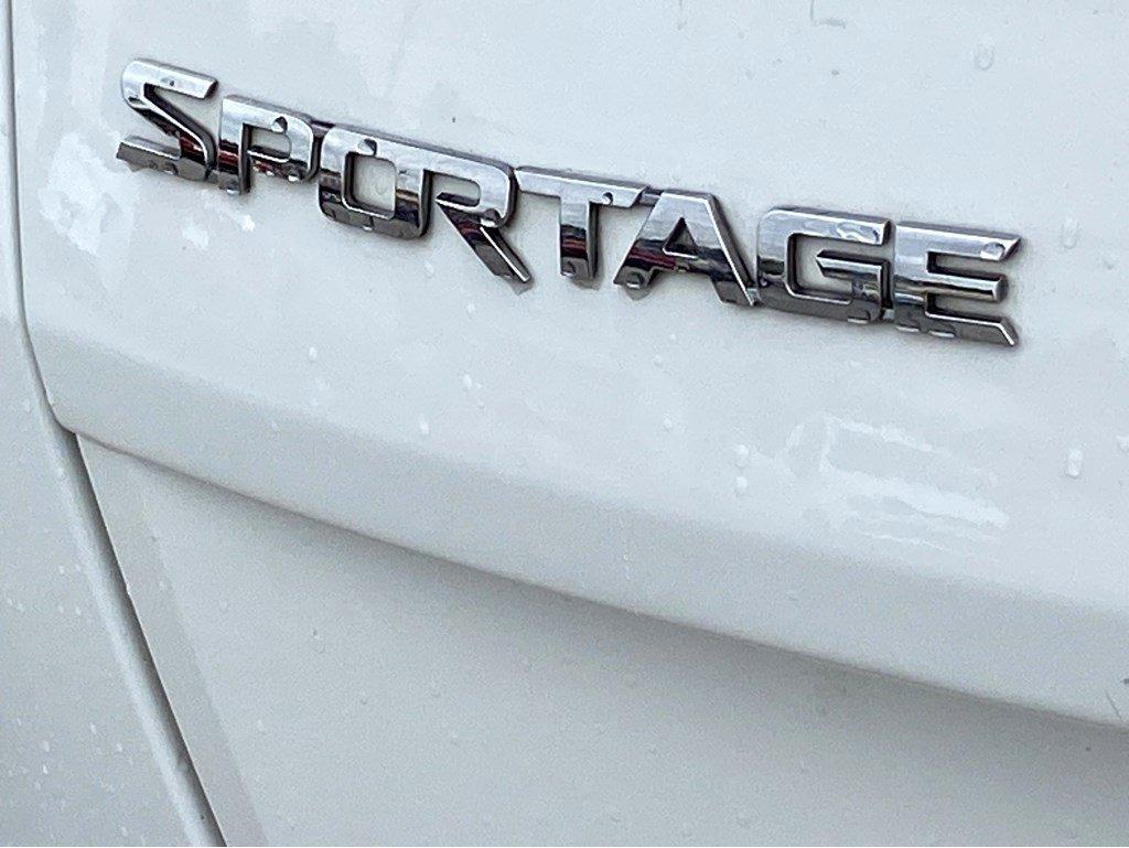 2020 Kia Sportage Vehicle Photo in SAVANNAH, GA 31406-4513