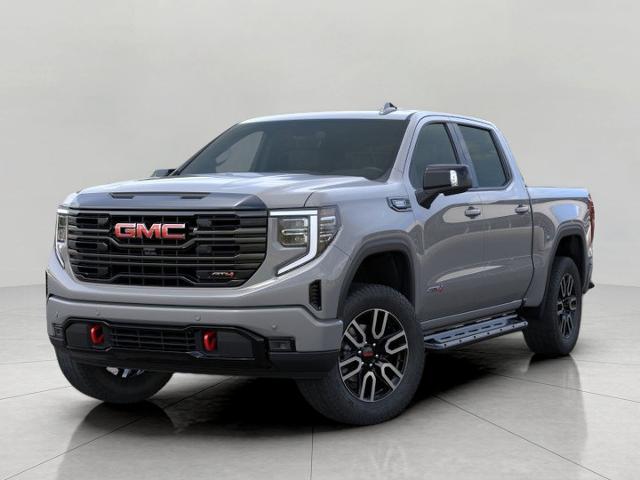 2025 GMC Sierra 1500 Vehicle Photo in GREEN BAY, WI 54303-3330