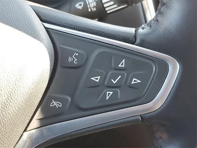 2022 Chevrolet Equinox Vehicle Photo in GRAND BLANC, MI 48439-8139