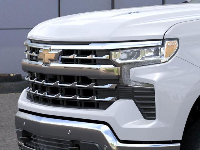 2024 Chevrolet Silverado 1500 Vehicle Photo in KANSAS CITY, MO 64114-4502