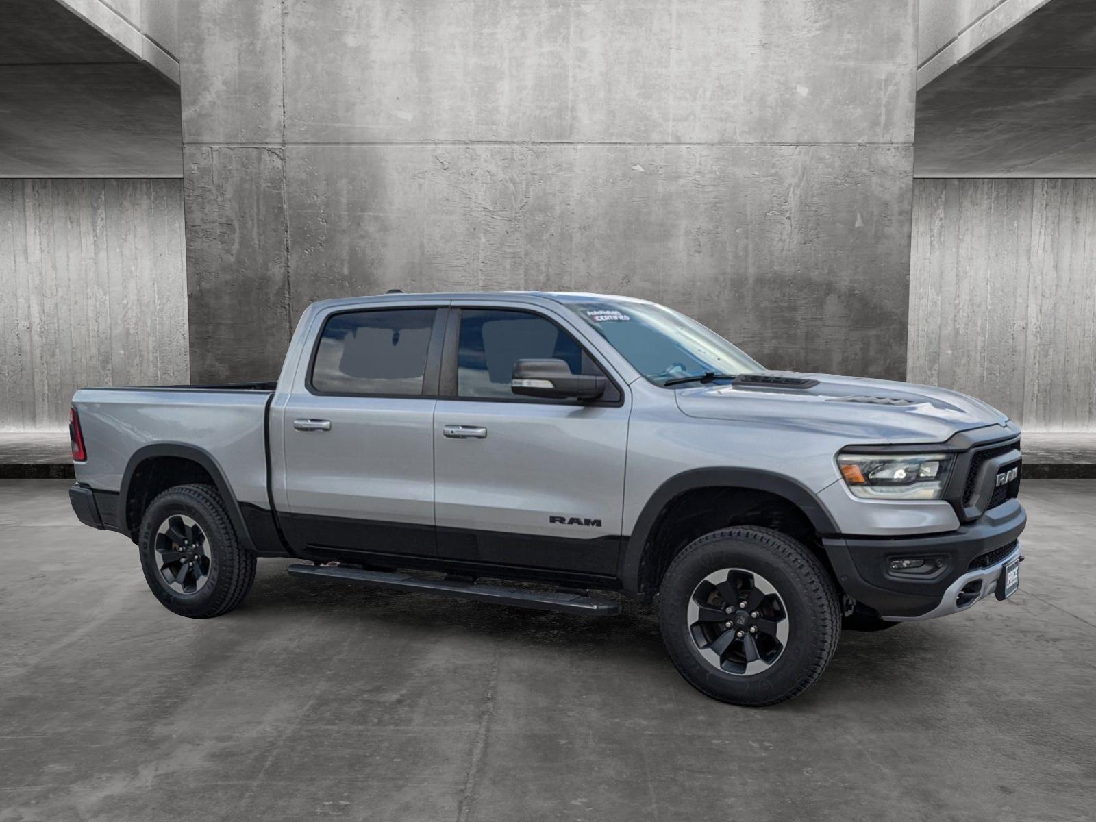 2020 Ram 1500 Vehicle Photo in Corpus Christi, TX 78415