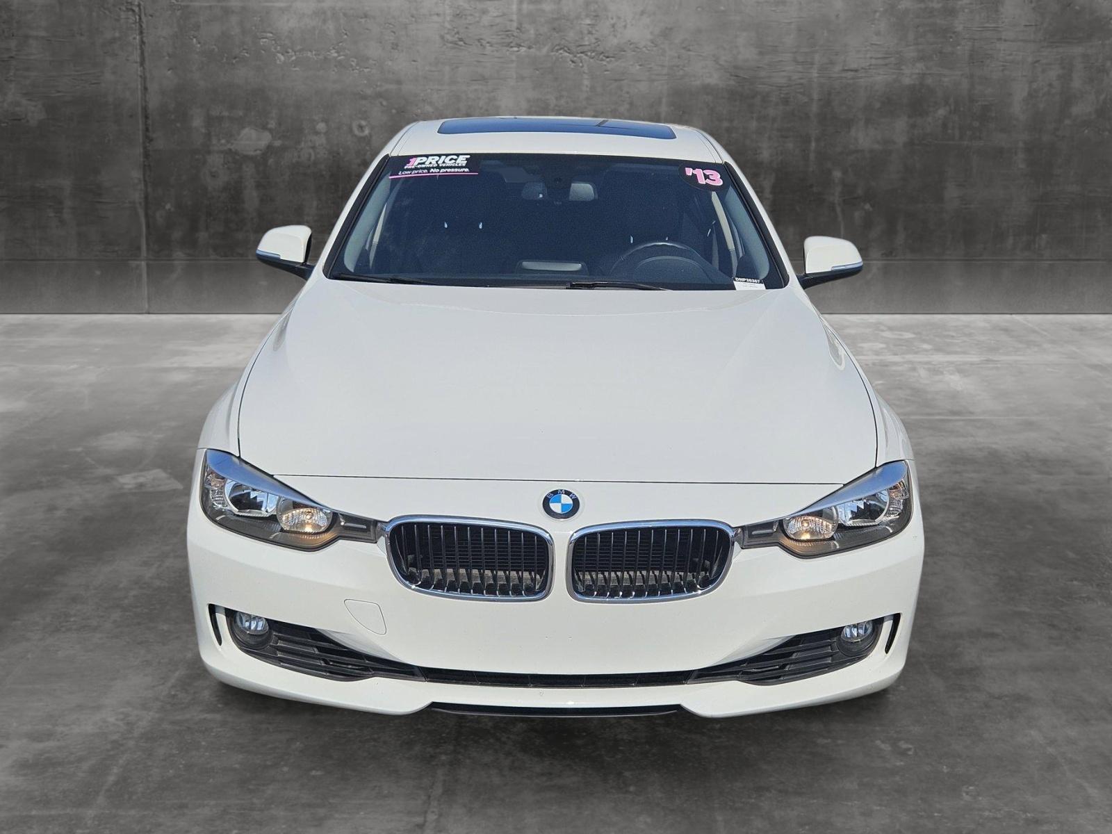 2013 BMW 328i Vehicle Photo in Henderson, NV 89014