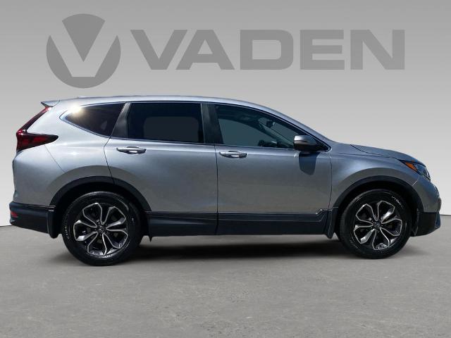 2020 Honda CR-V Vehicle Photo in Statesboro, GA 30458