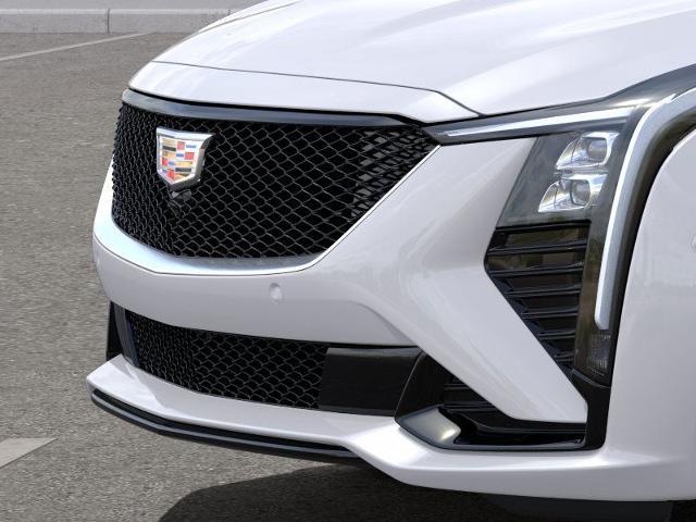 2025 Cadillac CT5 Vehicle Photo in NEENAH, WI 54956-2243