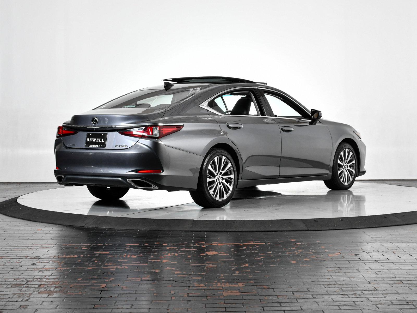 2019 Lexus ES 350 Vehicle Photo in DALLAS, TX 75235