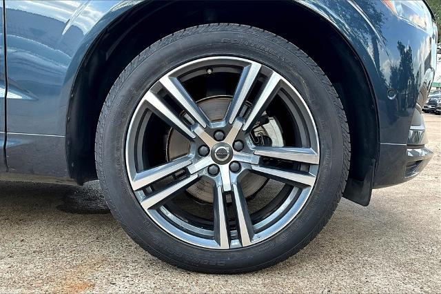 2018 Volvo XC60 Vehicle Photo in Houston, TX 77007