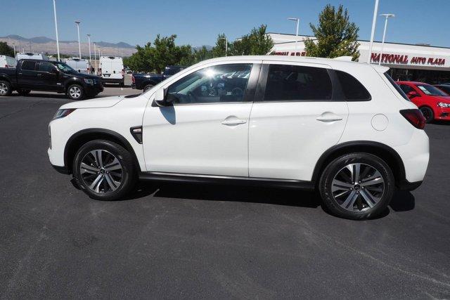 2021 Mitsubishi Outlander Sport Vehicle Photo in AMERICAN FORK, UT 84003-3317