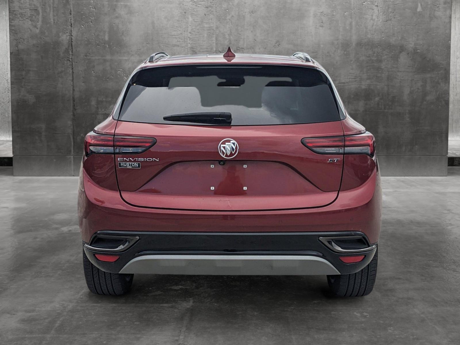 2023 Buick Envision Vehicle Photo in MIAMI, FL 33172-3015