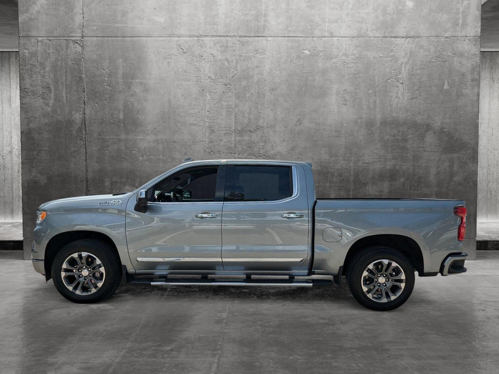 2023 Chevrolet Silverado 1500 Vehicle Photo in Pembroke Pines , FL 33027