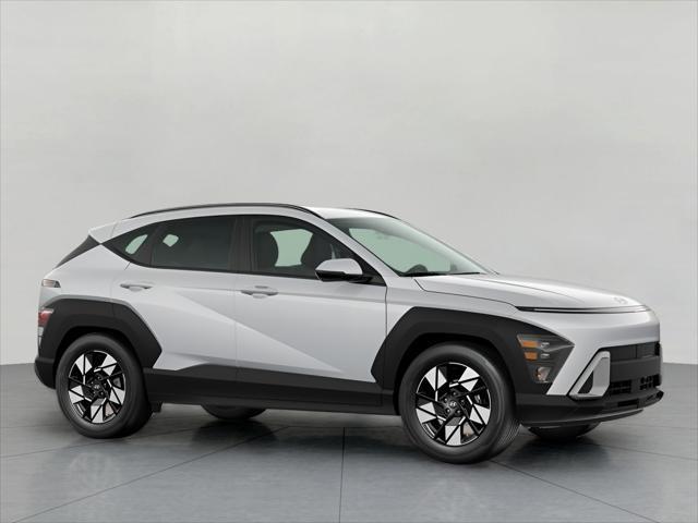 2024 Hyundai KONA Vehicle Photo in Green Bay, WI 54304