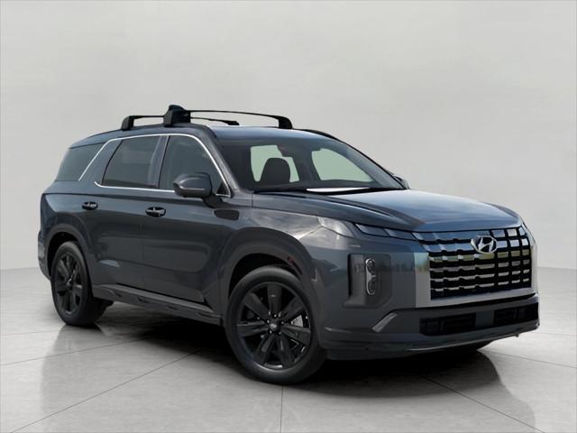 2025 Hyundai PALISADE Vehicle Photo in Green Bay, WI 54304