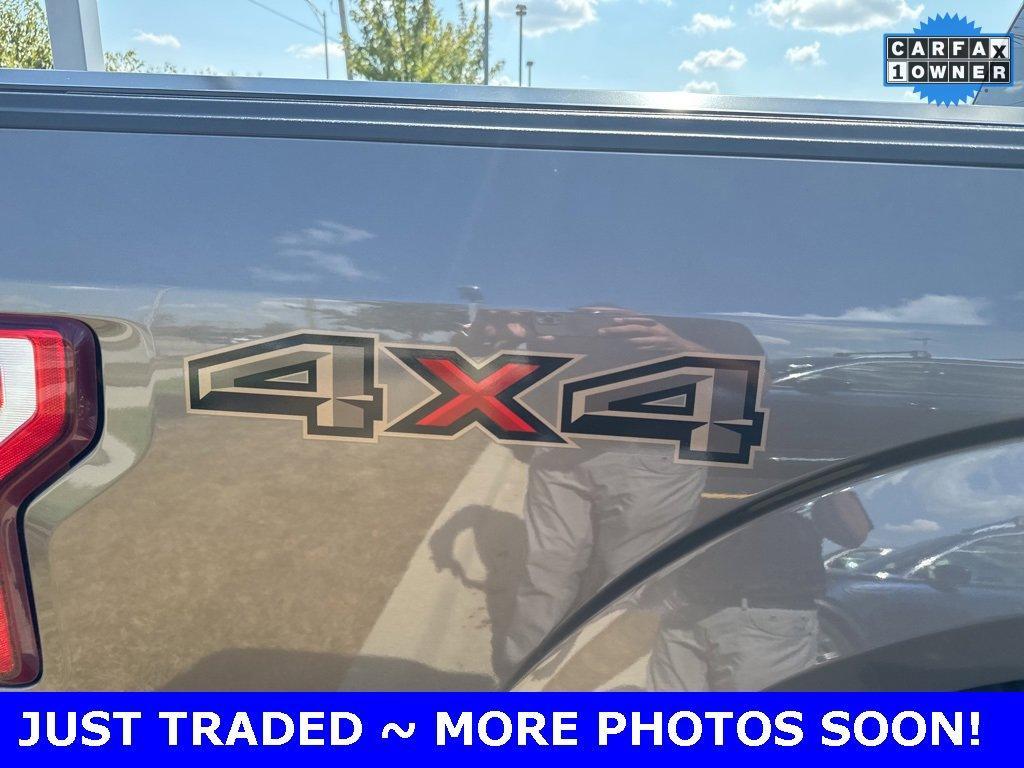 2019 Ford F-150 Vehicle Photo in Plainfield, IL 60586