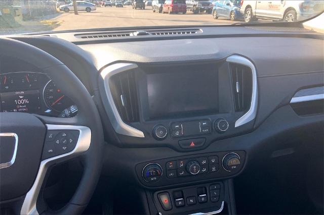 2021 GMC Terrain Vehicle Photo in Kansas City, MO 64114