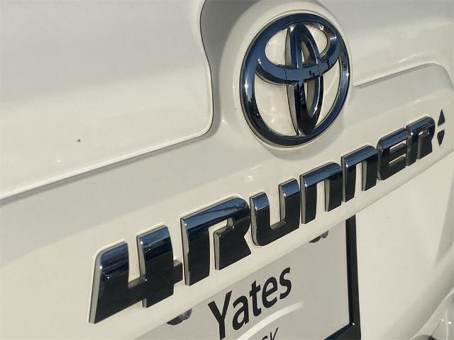 2020 Toyota 4Runner Vehicle Photo in GOODYEAR, AZ 85338-1310