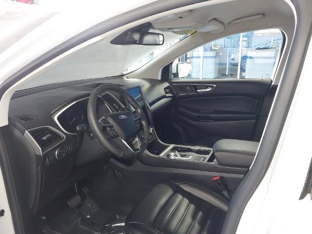 2021 Ford Edge Vehicle Photo in WENTZVILLE, MO 63385-1017