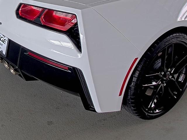 2019 Chevrolet Corvette Vehicle Photo in WENTZVILLE, MO 63385-1017