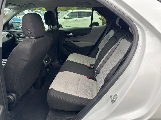 2022 Chevrolet Equinox Vehicle Photo in MEDINA, OH 44256-9631