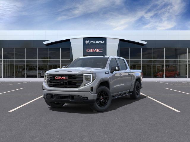 2024 GMC Sierra 1500 Vehicle Photo in LAS VEGAS, NV 89146-3033