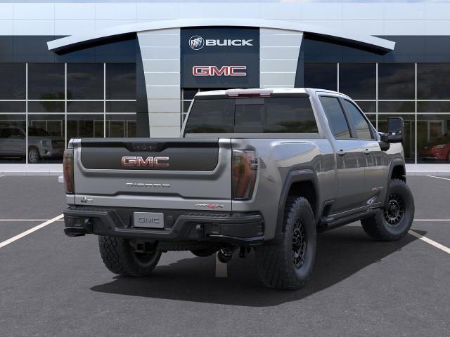 2025 GMC Sierra 2500 HD Vehicle Photo in LAS VEGAS, NV 89146-3033