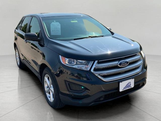 2015 Ford Edge Vehicle Photo in Oshkosh, WI 54901-1209