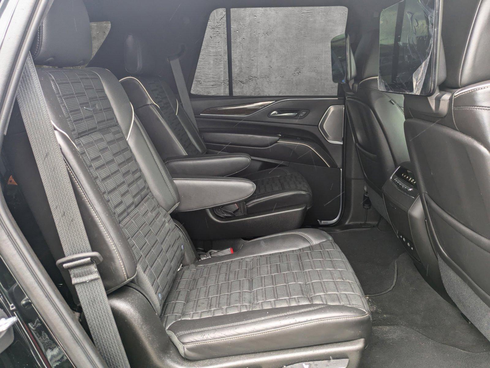 2021 Cadillac Escalade Vehicle Photo in Corpus Christi, TX 78415