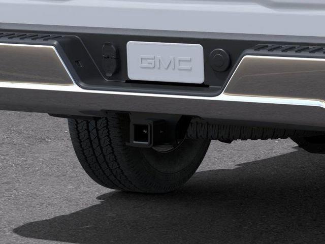 2025 GMC Sierra 2500 HD Vehicle Photo in SALT LAKE CITY, UT 84119-3321