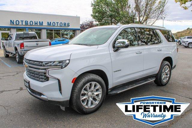 2023 Chevrolet Tahoe Vehicle Photo in MILES CITY, MT 59301-5791