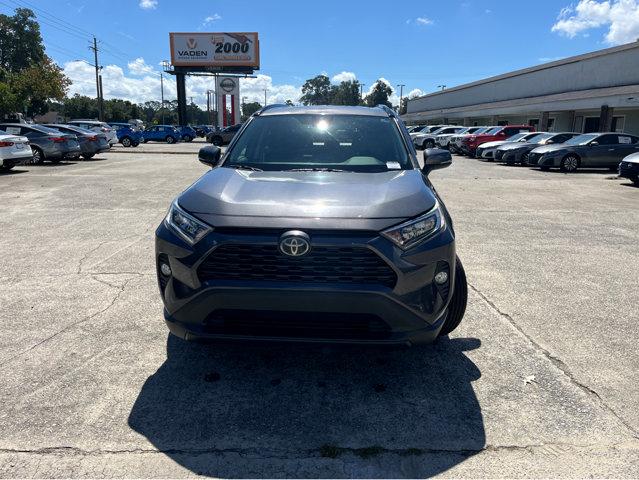 2019 Toyota RAV4 Vehicle Photo in Savannah, GA 31419