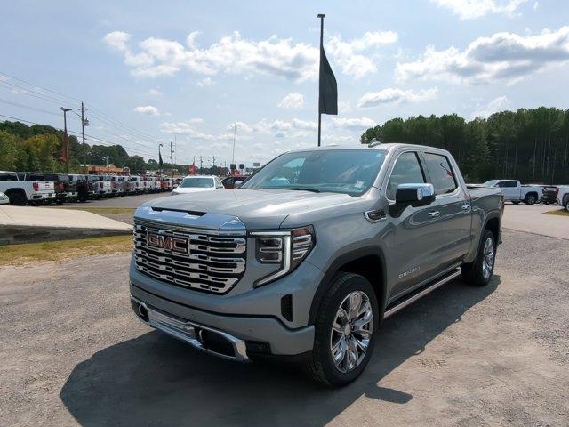 2025 GMC Sierra 1500 Vehicle Photo in ALBERTVILLE, AL 35950-0246