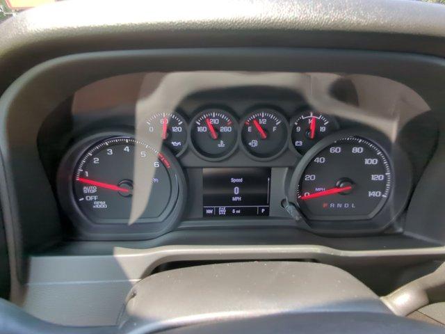 2024 GMC Sierra 1500 Vehicle Photo in ALBERTVILLE, AL 35950-0246