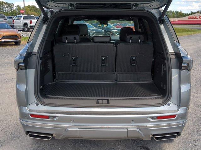 2025 Buick Enclave Vehicle Photo in ALBERTVILLE, AL 35950-0246