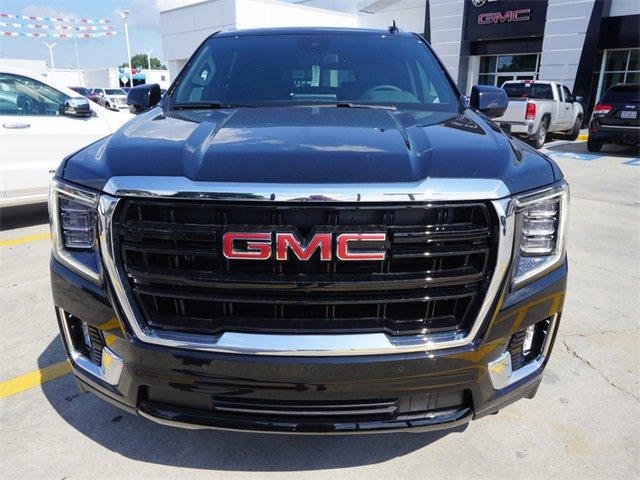 2024 GMC Yukon XL Vehicle Photo in BATON ROUGE, LA 70806-4466